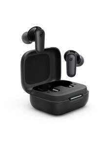 Anker R50i NC 主動降噪耳機，45 小時續航，藍牙 5.4，2 合 1 手機支架，強勁低音，適合旅行、健身、通勤與校園生活 (Soundcore P30i) - 查看 9