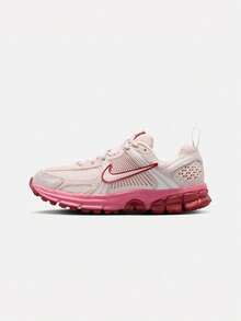 Nike Youth VOMERO 5 (GS) Casual Shoes Low-Top Sneakers HF6998-601 - Pink - View 1