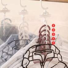 Extra Large Vacuum Storage Bags | Thick Compression Bags, Long Design, No Power Required, Protect Clothes, Space Saving - Multicolor - View 7