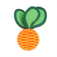 1 Pc Dog Chew Toys For Small Breeds, Treat Dispensing Ball, Small Dog Toy,Dog Stuff - Multicolor - View 7