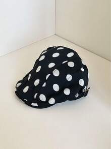 Women Beret Hats - CC - View 6