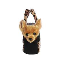 Aurora - Pet Carrier - Chihuahua Pet Carrier - 20.32cm. - como en la foto - Ver 3