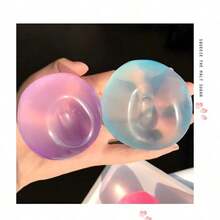 椰子油捏捏乐玩具 - 高可塑性 - 冰皮捏捏乐玩具 - 不回弹捏捏乐玩具 - 冰皮手工球 - 解压玩具 - 减压玩具 - 生日礼物 - 完美礼物 - 礼品 - 收藏展示 - 彩色 - 查看 5