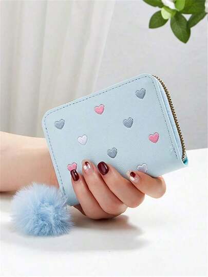 Women's Handbag Coin Valentines For Women Wallet Purse Wallet Small Wallet