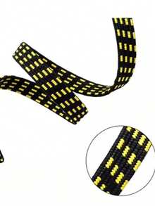5pcs Multi-Functional Elastic Straps, Luggage Tie Down Belts, Motorcycle/Scooter Fixing Devices, Motorcycle Tie Down Straps, Elastic Cords, Bicycle/Scooter Tie Down Straps, Random Colors - Straps - View 11