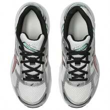 ASICS Gel 1130 GS 'White Ice Green' Teenager 1204A169-105 - 白冰綠色 - 查看 3