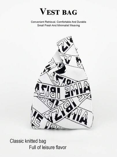 1个时尚休闲手提包，适合携带手机、雨伞、化妆品、书籍，日常使用，度假，通勤，购物，摄影，户外活动，露营，徒步旅行，返校，旅行，假日，学生，母亲节礼物，四季皆宜