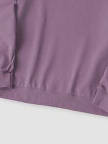 100%棉質上衣,女士衛衣口袋短褲兩件套,女士衛衣口袋短褲兩件套,休閒百搭假日街頭學院風,女式長袖運動套裝,學院風,垂感時尚柔軟透氣長袖兩件套裝,收腰闊腿運動短褲,街頭服飾,居家,conjunto mujer dos piezas,收腰闊腿運動短褲,街頭服飾,居家,conjunto mujer dos piezas,收腰闊腿運動短褲,街頭服飾,居家,conjunto mujer dos piezas,收腰闊腿運動短褲,街頭服飾,居家,conjunto 科mujer,ropa mujer,primavera mujer,ropa,jersey,ropa primavera mujer,verano mujer,vestido playa,ropa de gimnasio mujer,沙灘,度假,畢業，音樂節,外出上衣，淺紫色上衣 - 淺紫 - 查看 4