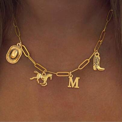 Women Pendant Necklaces