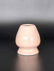 4 piezas Cuenco de cerámica con rosca de varios estilos, juego de té, preparación de matcha, elaboración de postres y pasteles, herramientas para hacer té, fácil de transportar y usar, cuenco para ceremonia del té japonesa para reuniones de negocios, apreciación del arte, viajes y ocio - Multicolor - Ver 18