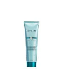 Kérastase [Bundle] Resistance Bain Extentioniste Shampoo 250 Ml + Ciment Thermique Heat Protector 150 Ml - Resistance - View 3