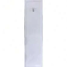 Large Wall Mirror 13x49 Inches Modern Black Rectangle Mirror For Bathroom Living Room Bedroom Decor Full Length Frameless Mirror With High-Quality Glass For Home Office Entryway Or Vanity - 1 - Xem 4