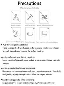 3pcs 14K Gold-Plated Bead Faux Pearl Cross Bracelet Set For Women Stylish, Delicate, Casual Adjustable Stretch Bracelet Set With Asymmetrical Pearl Cross Birthday Gift, Christian Jewelry Gift, Faith Jewelry Gift - Gold - View 9