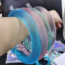 Anillos de gel refrigerante con almohadilla de hielo líquido, para el verano - Anillo de hielo - Ver 3