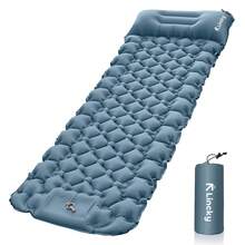 Lincky Air Mattresses - Grey - View 7
