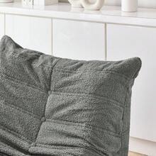 Bean Bags - Gray + Foam - View 10