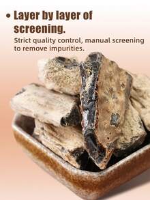 40克/100克，琥珀树脂，天然树脂，纯净无杂质，不含硫磺，精选优质天然原料精心提炼而成。净化空气，留香持久。致力于芳香疗法的艺术。 - 樹脂-琥珀 - 查看 4