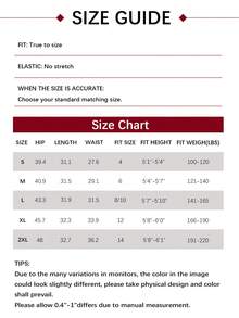 Magic Mia Elegant Women's Long Sleeve Waterfall Neck Plain Woven Fabric Top With Long Skirt Two-Piece Outfit - 黑色 - 查看 9