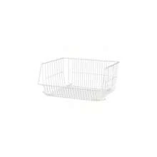 Kitchen Basket Storage Wire Stackable Or Mounted By ClosetMaid - View 2