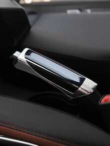 ABS塑料汽车手刹盖，表面光滑，经久耐用，适用于轿车和SUV内饰配件 - sport - 查看 15