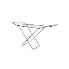 FOLDING LAUNDRY DRYER HORSE WITH 18M DRYING SPACE, WINGED AIRER FOR CLOTHES DRYING RACK - A - View 5