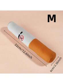 1pc Realistic Barking Plush Dog Toy - Multicolor - View 3