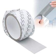 Strong Self Adhesive Window Screen Repair Tape Window Net Screen Repair Patch Covering Up Holes Tears Anti-Insect Mosquito Mesh - Multicolor - View 1
