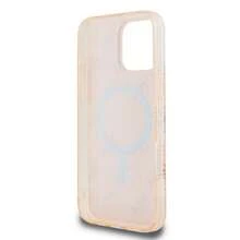 Funda Guess 4g Impreso iPhone - Rosa - Ver 7