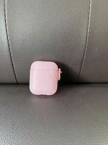 1pc Pink Earphone Compatible With Ap1/Pods2/Pods3/Pods Pro/Pods Pro2 - Pink - View 8