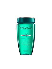 Kérastase [Bundle] Resistance Bain Extentioniste Shampoo 250 Ml + Fondant Extentioniste Conditioner 200 Ml - Resistance - View 4