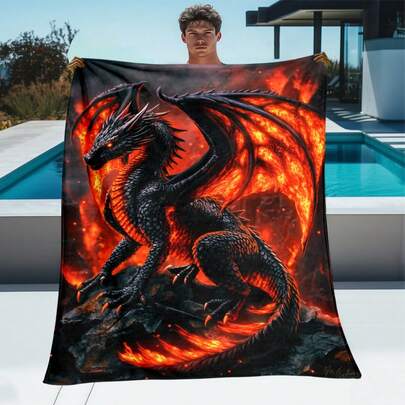 Sofa Blankets, Throw Blankets & Nap Blankets