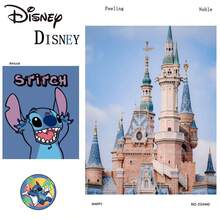 Disney Cốc sứ in hình 3D Stitch chính hãng, cốc đựng sữa/cà phê, chất lượng cao. - Nhiều màu - Xem 7