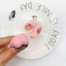 2026 New Arrival, 1pc Cute Mini Squishy Toy, Suitable For Parties, Birthdays, Easter, Graduation, Gifts - Multicolor - View 9