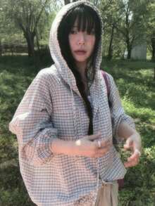 Women Blouses & Shirts - ホワイト - View 3