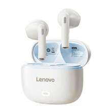 Lenovo EA175 Semi-In-Ear Bluetooth Earbuds, 13mm Driver, 4-5H Playtime, Type-C Charging - View 11