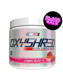 EHPlabs  Ultra Concentration Preworkout Powder 33 Serves|   150mg Caffeine Sugar Free Vegan-Friendly Gluten-Free Healthcare Dietary Carnitine Pre Workout Powder| - 宇宙衝擊 - 查看 2