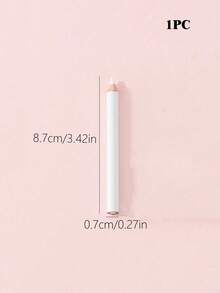 7pcs/Set White Tailor's Chalk Markers, High Visibility, Easy To Erase, Sewing And Fabric Marking Set, Suitable For Fashion Designers And Beginners, Great For Sewing, Fabric, Garment Making, Crafting And Quilting. - Multicolor - View 13