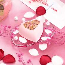 Luxurious Multi-Piece Vanilla Spa Valentine Gift Spa Gift Basket Set Mothers Day Gifts For Women -  Body Care Collection, Bath & Body Basket Gift Set For Valentines Day, Birthday, Christmas Gifts Self Care Gift Self Care Package For Her Mom Sister Wife Friend Unique Mothers Day Valentine Gift Ideal - Type-3 - 查看 3