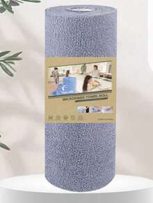 1 Cuộn (20 chiếc) Khăn lau microfiber tiết kiệm chi phí, có thể xé và tái sử dụng, thích hợp cho nhà bếp/xe hơi/nhà cửa/Ngày của Cha/Ngày của Mẹ/Lễ tốt nghiệp. - 20 tờ/cuộn khăn giấy dùng một lần - Xem 16
