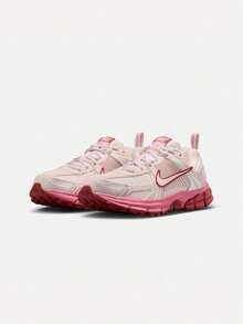 Nike Youth VOMERO 5 (GS) Casual Shoes Low-Top Sneakers HF6998-601 - Pink - View 4