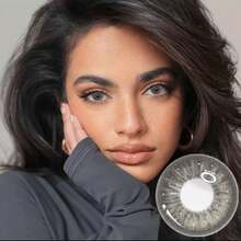 Iconic Eye Color Bold & Stunning Lenses For A Head-Turning Aesthetic - 彩色 - 查看 7
