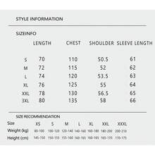 Men Letter Graphic Sweatshirt-Fall/Winter Casual Vintage Style Unisex Relaxed Fit Cotton Blend Long-Sleeve Crewneck Sweatshirt - màu đen - Xem 3