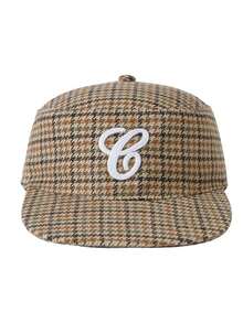 Unisex Retro Flat Top Baseball Cap, Women Embroidered Baseball Hat, Casual Versatile Flat Brim Baseball Cap, Autumn New Arrival - Multicolor - View 9