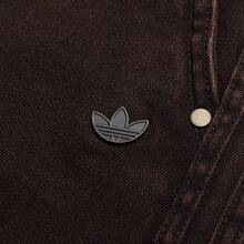 Adidas Women's Trousers P ESS PT Comfortable Trousers For Everyday Outdoor Commuting KE1066 - Aurora Coffee - View 6