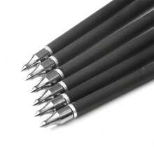 12Pcs Crossbow Bolts Carbon Arrows 20 Inch Hunting Archery Crossbow Arrows With Half Moon Nocks 125 Grain Removable Tips - Orange - View 11