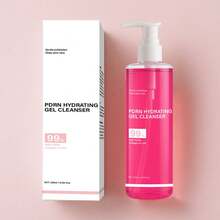 【焕肤洁面】PDRN啫喱泡沫洁面乳，温和氨基酸洗面奶，神经酰胺修护受损屏障，玻尿酸深层补水，抑制黑头，提亮肤色，疏通毛孔，改善黑头，打造饱满透亮肌肤 - 全部 - 查看 7