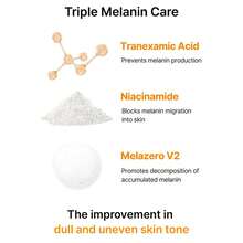 35ml Pore Refining & Brightening Cream | Formulated With Niacinamide, Tranexamic Acid, Gently Shrinks Pores, Hydrating & Nourishing, Suitable For Sensitive Skin - Multicolor - View 11