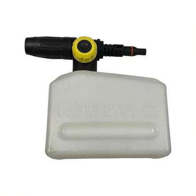 Lance Foam Snow Genuine Replacement 1319007