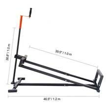 Herramientas de poda - 399 kg Tragkraft - Ver 10