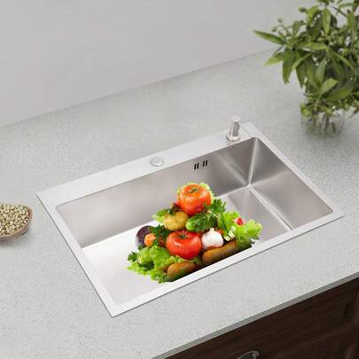 YUNRUX Kitchen Sinks